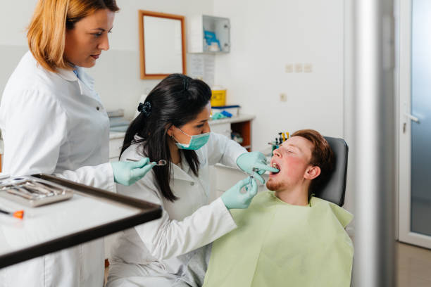 Best Dentist for Severe Toothache  in USA